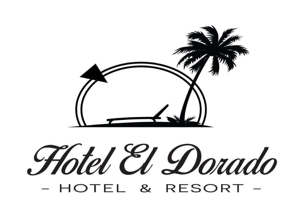 Hotel El Dorado La Romana Exterior photo